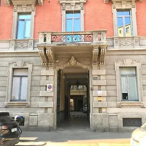  Apartamento Sul Muro Flat