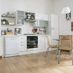 Lovely Sempione Апартаменты
